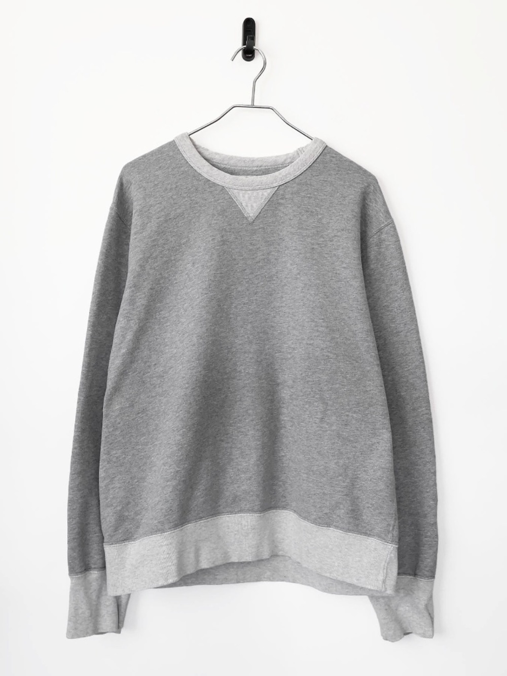 Rare Vintage Reliance Garments Super Soft Sweatshirt Made in Canada